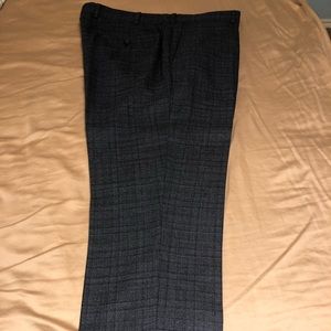 40x28 Brooks Brothers Dress Slacks